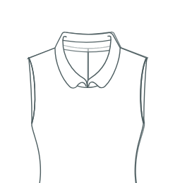 Round Collar